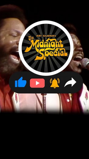 5.3K views · 196 reactions | Hold On, I'm Coming - Sam and Dave, live on The Midnight Special. SUBSCRIBE TO OUR YOUTUBE for more clips from the TMS archives: https://www.youtube.com/@themidnightspecialtvshow #themidnightspecial #samanddave #holdonimcoming #70smusic #70s | Burt Sugarman’s The Midnight Special | Facebook