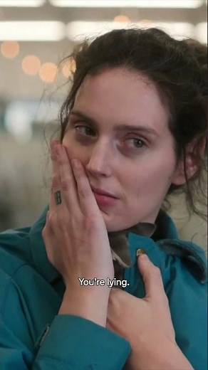 SORRY, BABY - Official Clip - In Cinemas Now