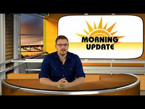 Morning update: Modoc deputy killed, union hits council candidates, Think Pink Day