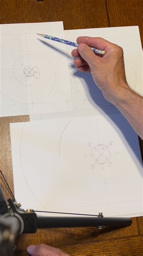 5 comments | The “Eye of the Volute” Code explained. This is what is...