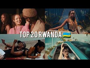 Rwanda Top 20 Songs This Week 🇷🇼🔥 | Official Music Chart (April 18, 2026)