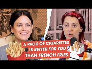 Rachel Bloom on Skepticism, Death, and French Fries