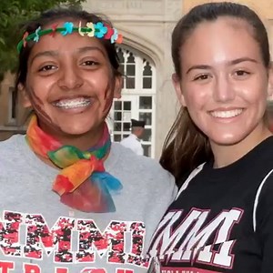 Don't miss out on your opportunity for the NMMI Experience. Inquire now and we'll send you more information. | New Mexico Military Institute