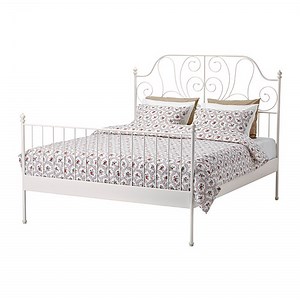 IKEA Leirvik Bed Frame Review - IKEA Product Reviews