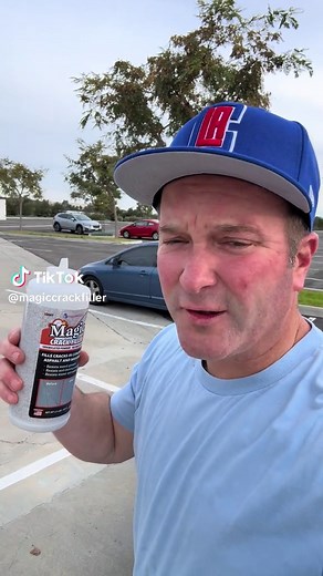 Amazing Magic Crack Filler Review