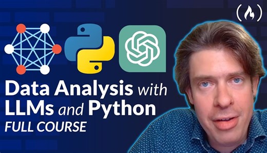 使用 LLMs 和 Python 进行多模态数据分析