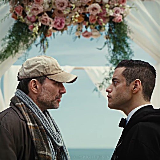 Hello friend. Hello friend? That's lame | Elliot Alderson | Mr. Robot Edit