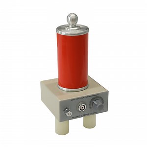 [Hot Item] HVHIPOT Calibration Standard for Tan Delta (GDYL-100PF/10kV) tan delta test kit