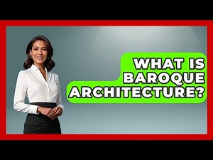 What Is Baroque Architecture? - Germany Made Simple