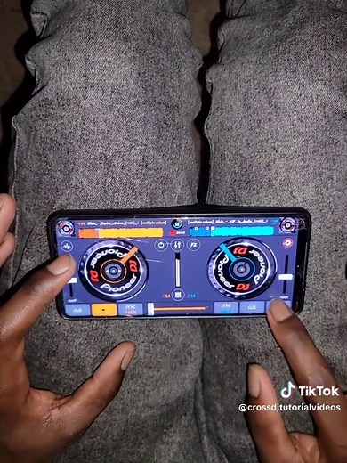 crossdjvideos on TikTok