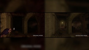 Amnesia: Rebirth Adventure Mode Removes Monster Attacks, Darkness, and Fear