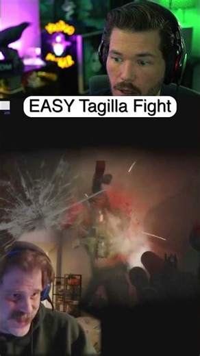 EASY Tagilla Fight | Tarkov
