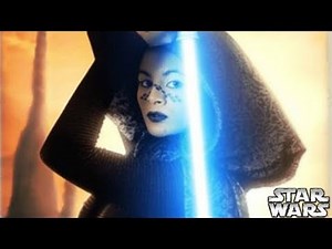 FATE Of Barriss Offee REVEALED After the Clone Wars!