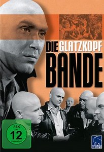 Die Glatzkopfbande: Blu-ray, 4K UHD, DVD leihen