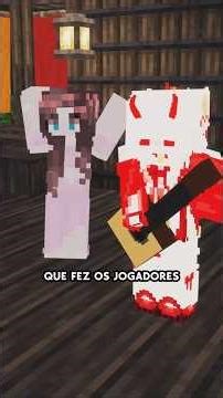 The most incredible talent show in Minecraft.