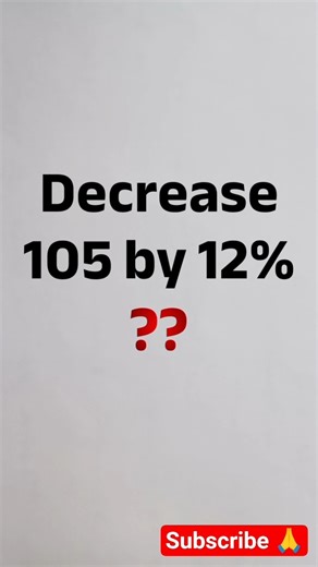 Percentage TRICKS #maths #algebra #mathshorts #mathstricks #percentage #education #reasoning