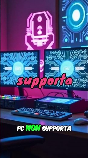 Windows 11: Upgrade or change your PC? Here are the solutions!