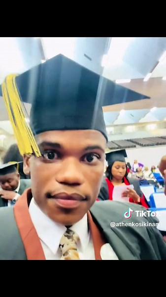 Celebrating My Home Graduation Journey with Gratitude