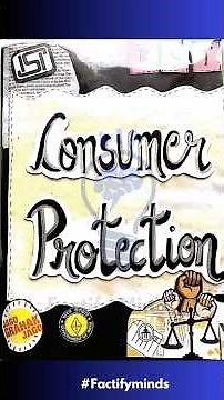 Consumer protection project file of Bussiness Studies || CLASS 12 || CBSE || #busdinessstudies