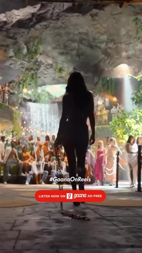 3.5K views · 16K reactions | Groove with Yeh Mera Husn on Gaana! | Gaana | Facebook