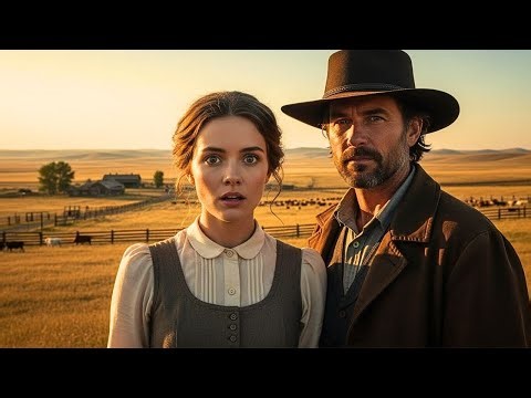 Mail-Order Bride Thought She Married a Poor Farmer — Until She Saw What He Really Owned