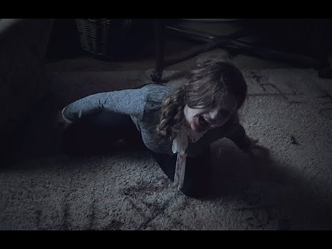 Exorcist Vengeance | 2022 | Exclusive Official Trailer HD