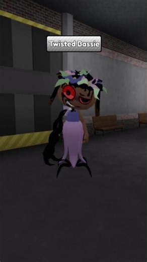 Meet The Dandy's World Twisteds!