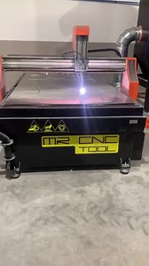 ✅ Nos Plasma en découpe de tôle alu afin d assembler de superbes Portails / Portillons / Clôtures et garde corps ❤️❤️ 👉Accompagne de notre laser et nos 6 tables cnc de fraisage numérique | 123pvc-alu