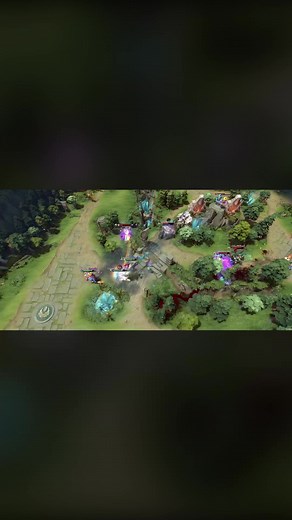 Epic Dota 2 TI9 Moments: Tide-TA Final Game