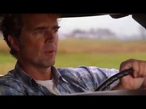 Smallville 5x06 - Jonathan & Senator Jennings go for a ride