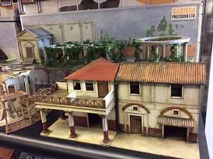 Britcon - The BHGS' Biggest Event of the Year