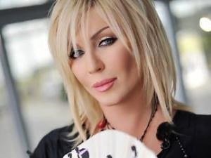 Irina Bilyk - Droga lyrics