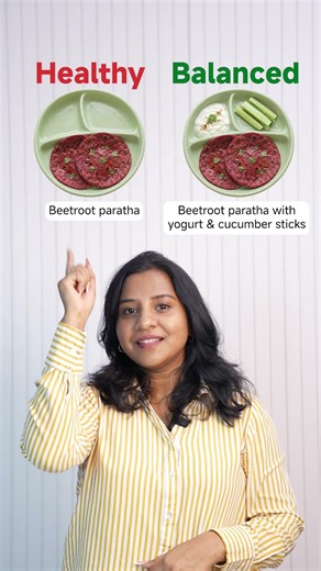 Simple meals upgrade for kids