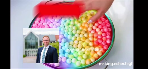 #esherhigh #esher #fyp #getviral #mrking