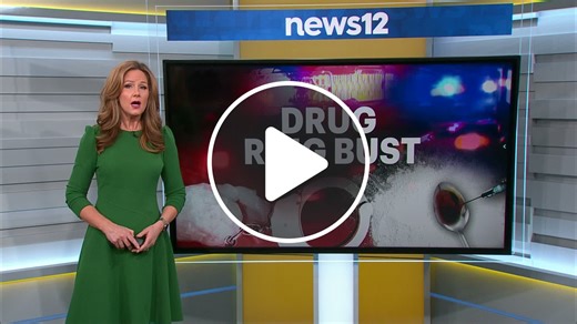 Authorities bust New York drug ring that had operations in Westchester - NewsBreak