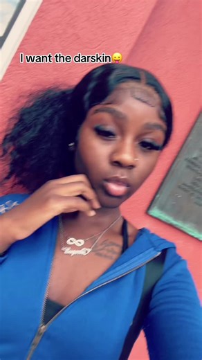 #baddiee#viral | dark skin