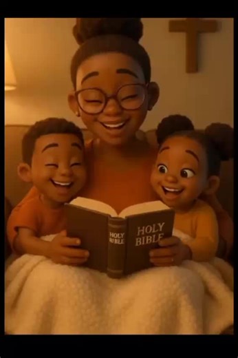 Celebrating Mother's Love with Bible Songs for Kids