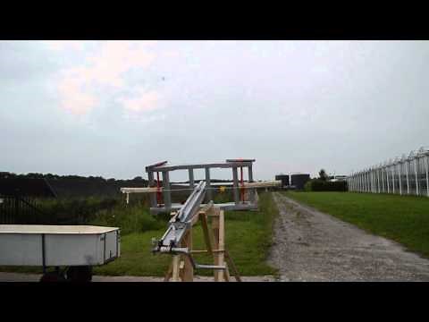 Ballista Shooting