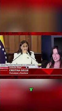 BRUTAL🔴CRISTINA SEGUI, ZAPATERO'S KEY ACCOUNT WHERE HE ALLEGEDLY KEPT HIS TREASURE