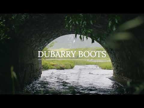 Dubarry Waterproof Country Boots