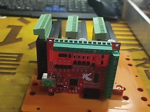 mach3数控车操作教程