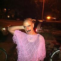 Beard believers bring hairy contest to New Orleans on Sept. 7