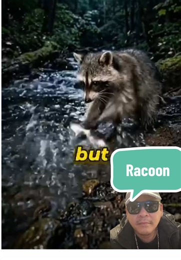 Raccoon