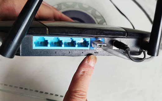 还不会安装路由器？手把手教你正确的安装方法，3分钟搞定