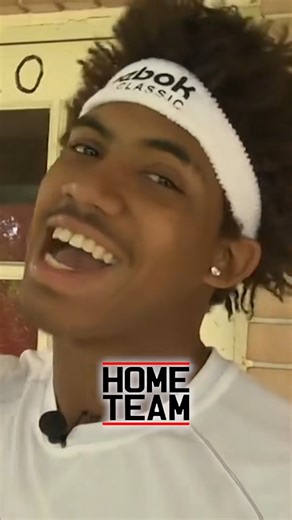 6.2K views · 255 reactions | Corey has one of the most legendary mixtapes of all time!!  #reels #sports #basketball #legend #review | StrictlyBBall | Facebook