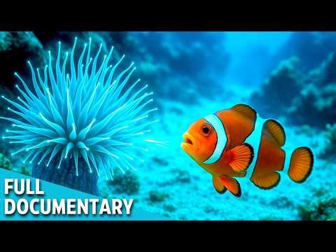 BIO-WEAPONS OF THE SEA | The Chemistry of Survival