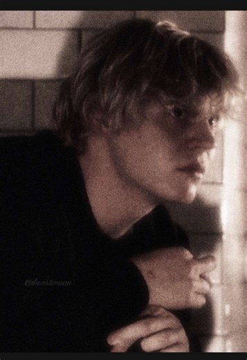 The Heartbreaking Story of Kyle Spencer from AHS: Coven