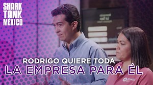 3.1M views · 38K reactions | Check Eat es una aplicación que permite al usuario hacer reservas, pedidos a domicilio y hasta la propia facturación del consumo adquirido. Todo en una sola aplicación. Los emprendedores Marisela Reza y Fabián Rosales ofrecen a los Tiburones el 15% de participación por 850 mil pesos. ¿Llegarán a un acuerdo deseado para ambos? | Shark Tank México | Facebook