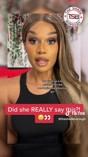 Plain Jane vs. Pretty Girl: Why 'Plain Janes' Settle Down Quicker?