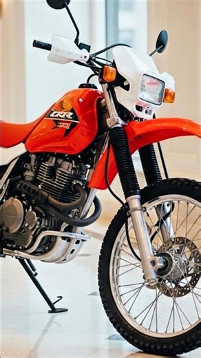 🔥 NEW Honda XR250R – The NEXT-LEVEL Off-Road Weapon Is HERE! 😱🏍💨 | #Shorts